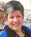 Governor Janet Napolitano