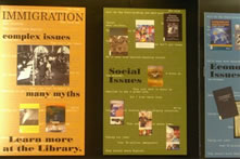 Library Resources