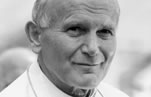 Pope John Paul II